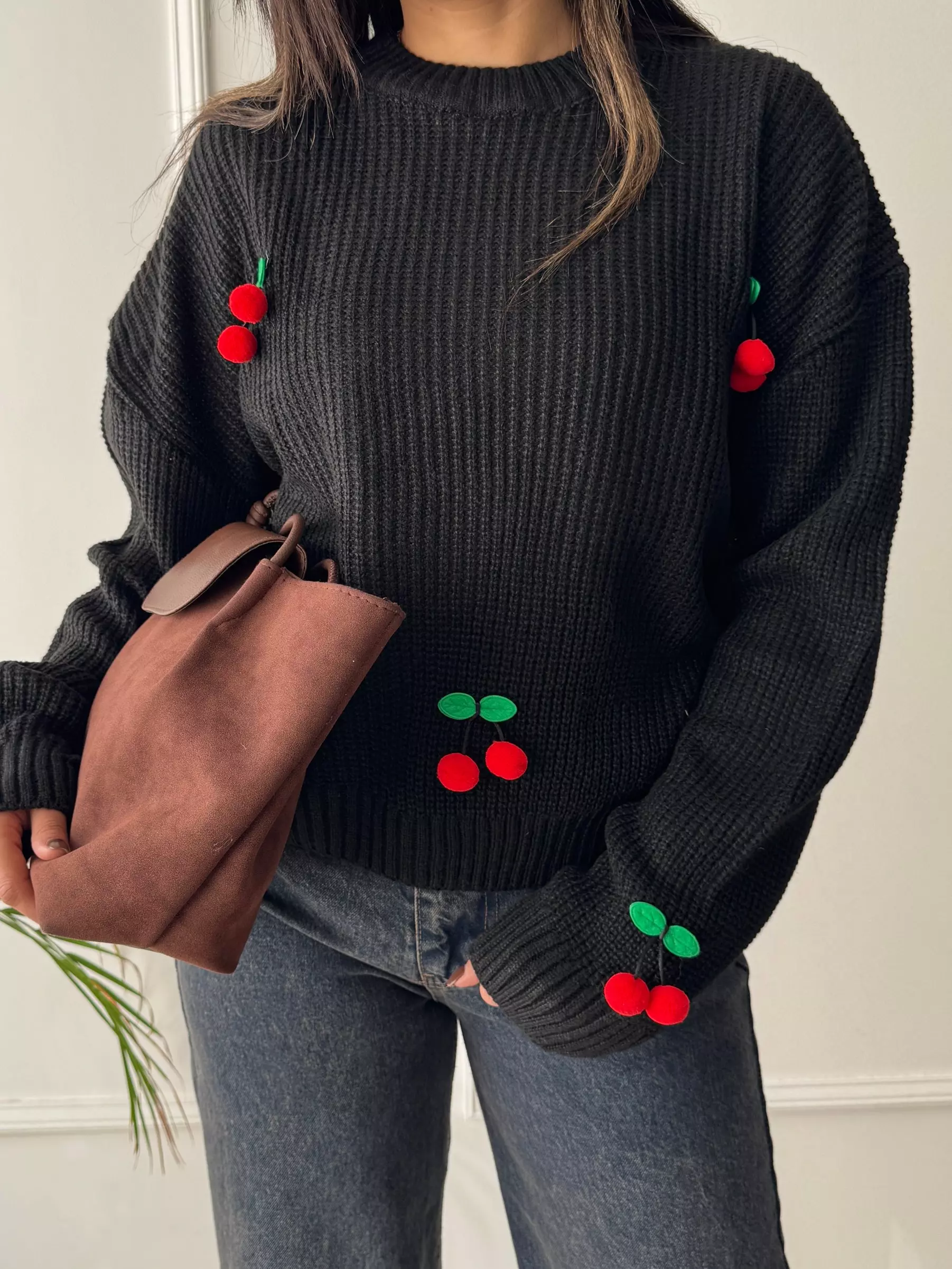 بافت پینترستی گیلاسی